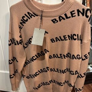 Women's Sweater